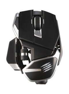 Buy R.A.T DWS Wireless Gaming Mouse in UAE