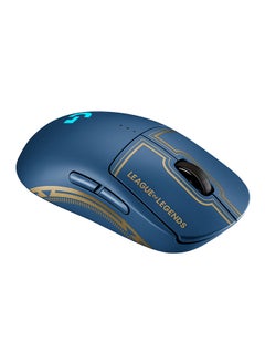 Buy Pro Wireless Mouse-LOL-WAVE2-2 in UAE