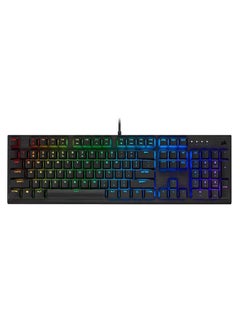 Buy K60 RGB PRO Mechanical Gaming Keyboard in UAE