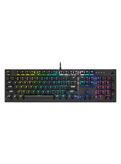 Buy K60 RGB PRO Low Profile Mechanical Gaming Keyboard in UAE