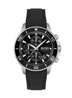 Buy Men's Admiral  Black Dial Watch - 1513912 in UAE