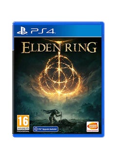 Buy Elden Rings - Adventure - PlayStation 4 (PS4) in Saudi Arabia