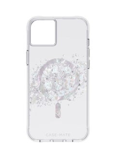 Buy Pearl Case With Magsafe For Apple iPhone 14 Plus 6.7" Touch of Pearl in UAE