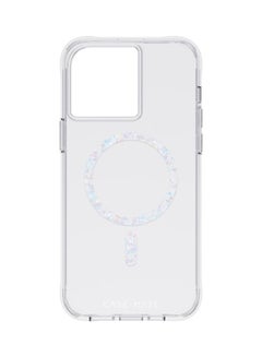 Buy Case-mate Twinkle Clear Case for Apple iPhone 14 Pro Max  6.7" - Clear Twinkle Diamond in UAE