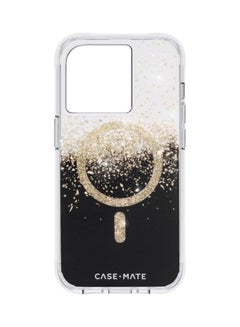 اشتري Karat Case With Magsafe For Apple iPhone 14 Pro 6.1" Karat Onyx في الامارات