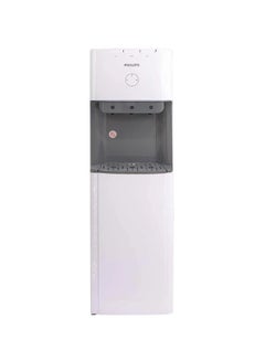 Buy Water Dispenser Three Nozzles Hot And Cold And Normal ADD4960WH White in Egypt