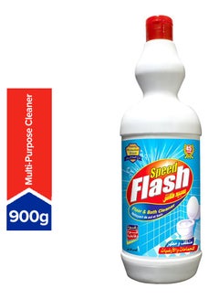 Buy Flash Floor And Bath Cleaner 900grams in Egypt