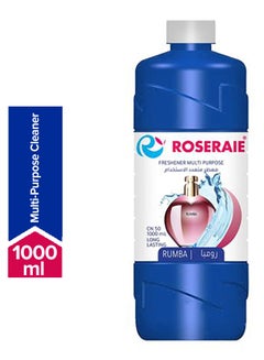 Buy Home Freshener Multi-Purpose CN50 Rumba Blue 1000ml in Egypt