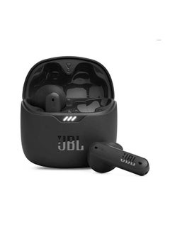 Buy Tune Flex True Wireless Noise Cancelling Earbuds Black in Saudi Arabia