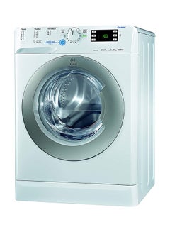 Buy Front Load Washer 10 kg 400 W BWE-101484XWSSSGCC White in UAE