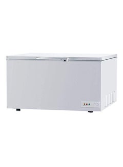 Buy Chest Freezer 459 L 529 kW WBEQ-5514GWL White in UAE