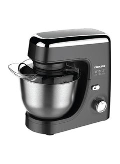 Buy Stand Mixer 4.2 L 400.0 W NSM450A-BK Black in UAE