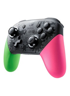 Buy Pro Controller Splatoon 2 Edition in UAE