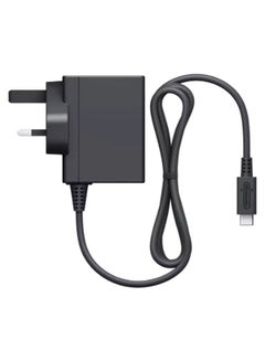 Buy Switch AC Wired Adapter Charger in Saudi Arabia