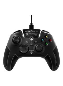 Buy Recon Controller Black - Xbox One Series X|S in UAE