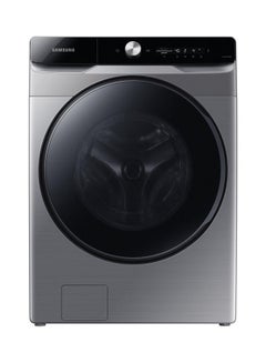 Buy Front Load Washer Dryer Combo Direct Drive Wi-Fi 11.0 kg WD18T6300GP Inox in Saudi Arabia