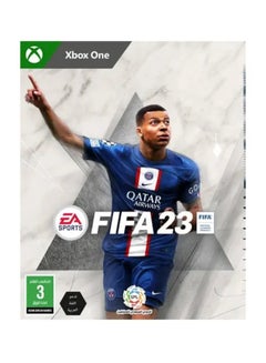 اشتري لعبة "FIFA 23" - إكس بوكس ون - xbox_one في السعودية