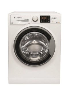 Buy Front Load Washer Dryer 9 kg 220 W RDPG96207SGCC White in UAE