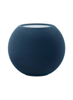 Buy HomePod Mini Blue in Egypt