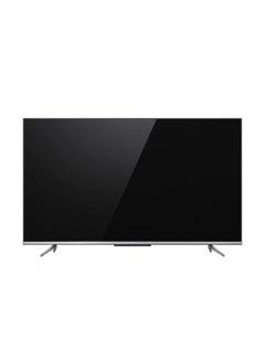 Buy 50-Inch 4K HDR Android LED TV 50P725 Black in Saudi Arabia