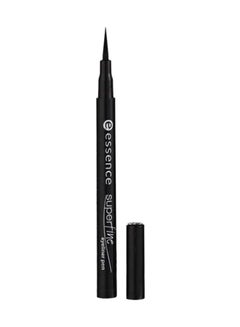 Buy Super Fine Eyeliner Pen Deep Black 01 in Egypt