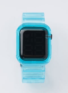 Buy Silicone Digital Watch 5000F14 in Egypt