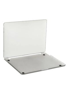 اشتري JR-BP583 Borui Series Protective Case For Macbook Pro 15 inches شفاف في مصر