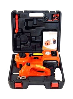 Buy 4-In-1 Electric Hydraulic Jack Repairing Kit in UAE