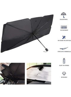 Buy Foldable Car Sunshade in UAE