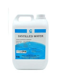 Buy Distilled Water in UAE