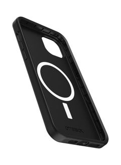 Buy Protective Case And Cover Symmetry Plus For iPhone 14 Max Black in Saudi Arabia