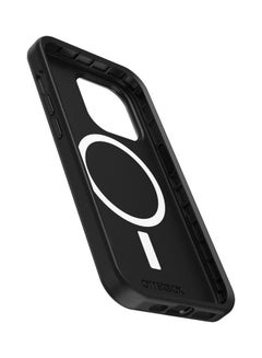 Buy Protective Case And Cover Symmetry Plus For iPhone 14 Pro Black in Saudi Arabia