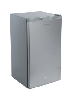 Buy Single Door Refrigerator With Frost SFD-100N1 White in UAE