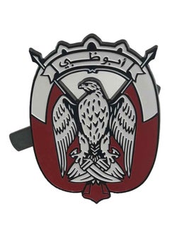 uae police logo