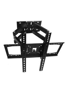 Buy 4 Hands Moveable Wall Bracket 26-55 Inch MT-3000 Black in Egypt