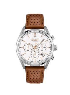 Buy Men's Champion  White Dial Watch - 1513879 in UAE