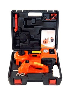 Buy 4-In-1 Electric Hydraulic Jack Repairing Kit in UAE