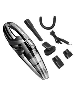 Buy Wireless Car Vacuum Cleaner Kit in UAE