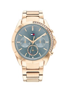 Buy Women's Kennedy  Blue Dial Watch - 1782386 in Saudi Arabia