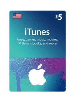 Buy App Store & iTunes US 5$ Delivery Via Sms or Whatsapp 5$ in UAE