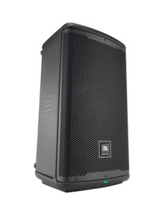 Buy EON710 Two-Way 10" 1300W Powered Portable PA Speaker JBL EON710 Black in Egypt