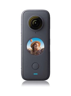 Buy Insta360 ONE X2 Degree Action Camera in UAE