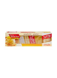 Buy Spaghetti 400grams Pack of 3 in UAE