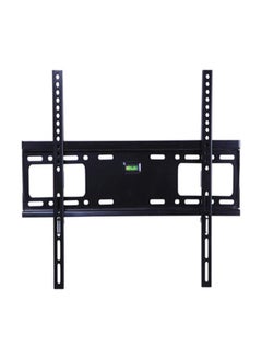 Buy Skilltech fixed wall mount for 32-80 inch screen - sh65f, Skill Tech Black in UAE
