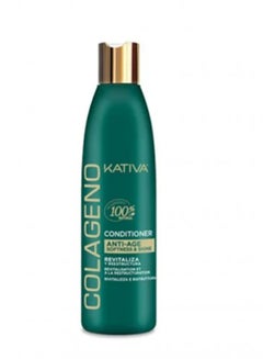 Buy Colageno Conditioner 250ml in UAE