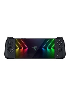 Buy Kishi V2 Mobile Gaming Controller For Android With Console Quality Gaming Controls Universal Fit With Extendable Bridge Stream PC in UAE