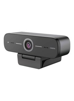Buy Compact Full HD Webcam DVY21 Black in Saudi Arabia