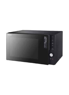 Buy Microwave With Grill 28.0 L 2500.0 W R-28CNS(K) Black in UAE
