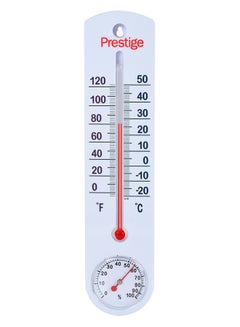Buy ABS Thermometer White in UAE