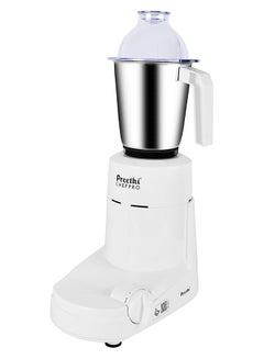 Buy Chefpro Mixer Grinder 750.0 W MG-128/08 White in UAE